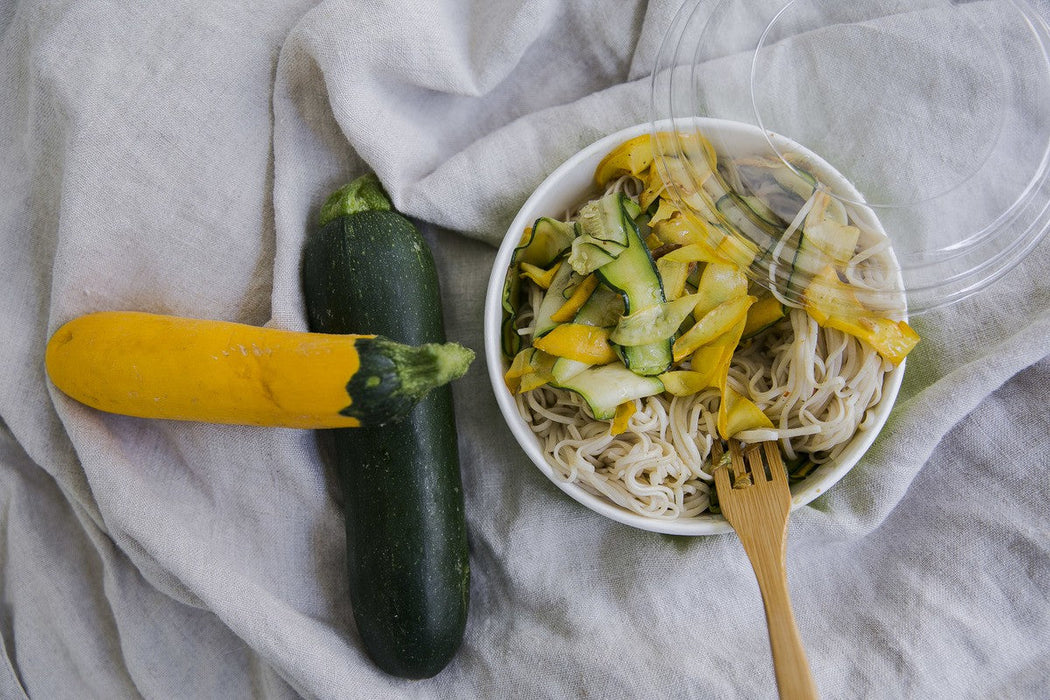 Fourchette bambou   H160mm-250Pcs