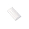 Couvercle BioNchic dôme transparent en plastique PET 180x90mm H30mm-100Pcs