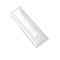 Couvercle BioNchic dôme transparent en plastique PET 275x90mm H30mm-100Pcs