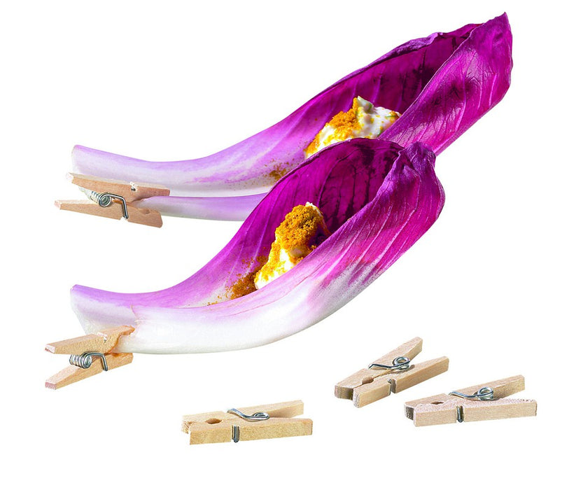 Barquette bateau bois  310x120mm H50mm-1000Pcs