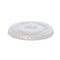 Couvercle transparent plat en plastique PET-5000Pcs