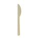 Cuchillo de bambú ANJI A170mm - 50Uds