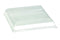 Couvercle BioNchic dôme transparent en plastique PET 181x181mm H30mm-100Pcs