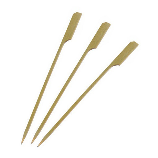 Pique bambou "Teppo Gushi"    H250mm - 2000Pcs