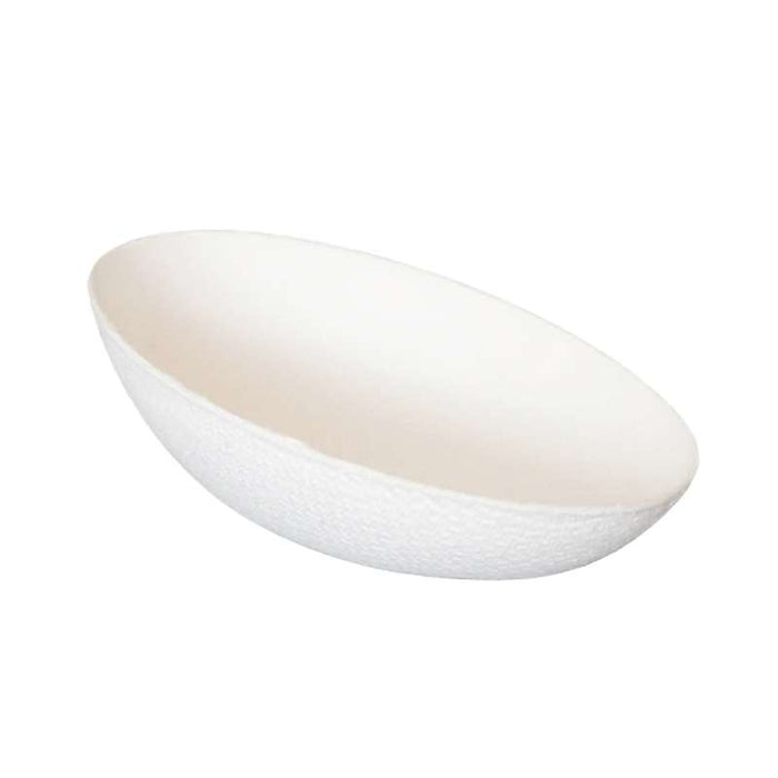 Mise en bouche pulpe forme oeuf "Eggster"    H80mm-288Pcs