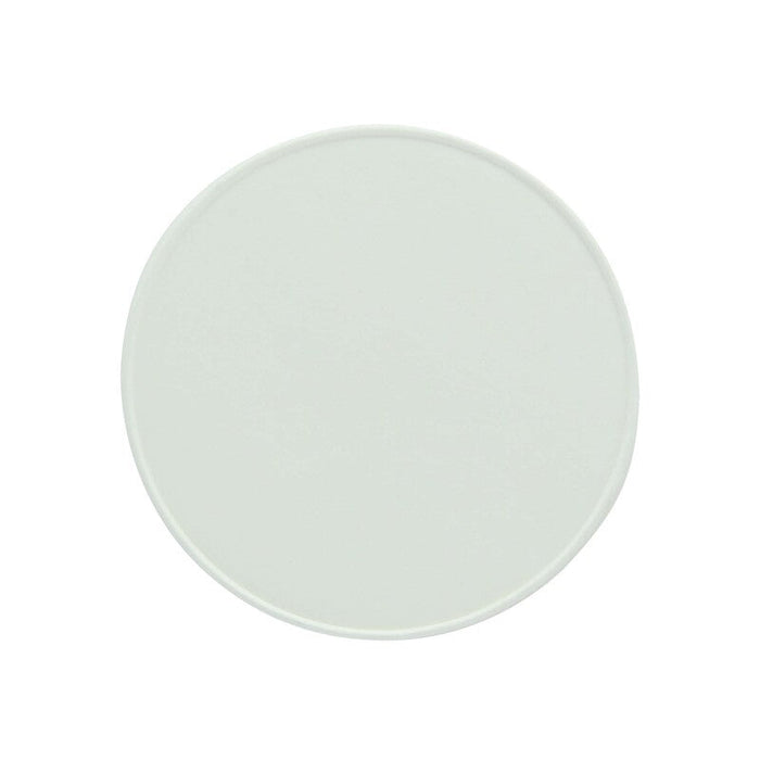 Couvercle carton blanc chaud et froid  H11mm-1000Pcs