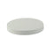 Couvercle carton blanc chaud et froid  H11mm-1000Pcs
