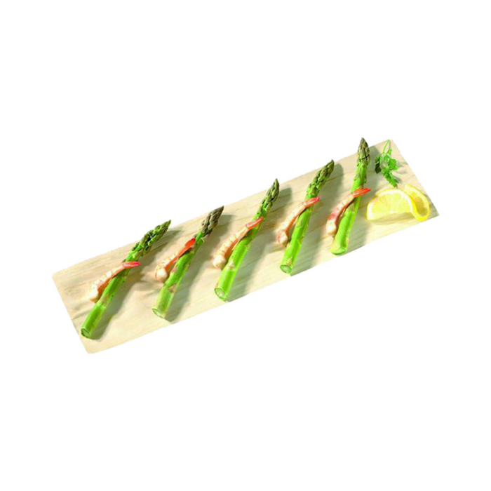 Feuille de pin  360x130mm-250Pcs