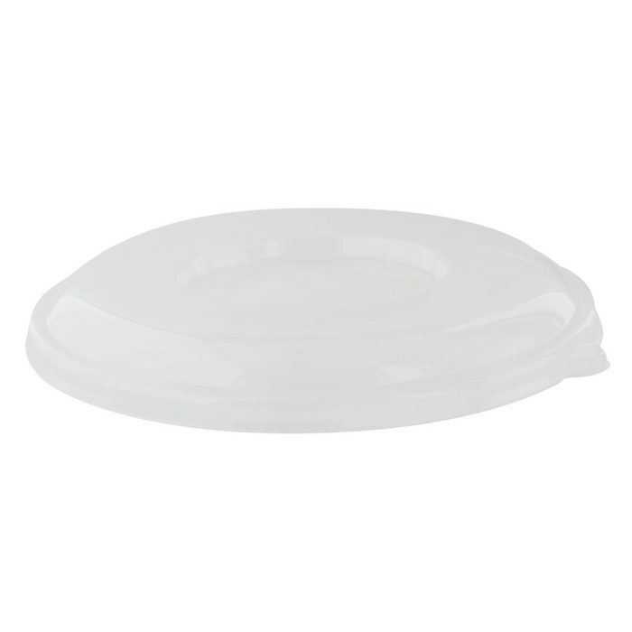 Couvercle PLA transparent-250Pcs