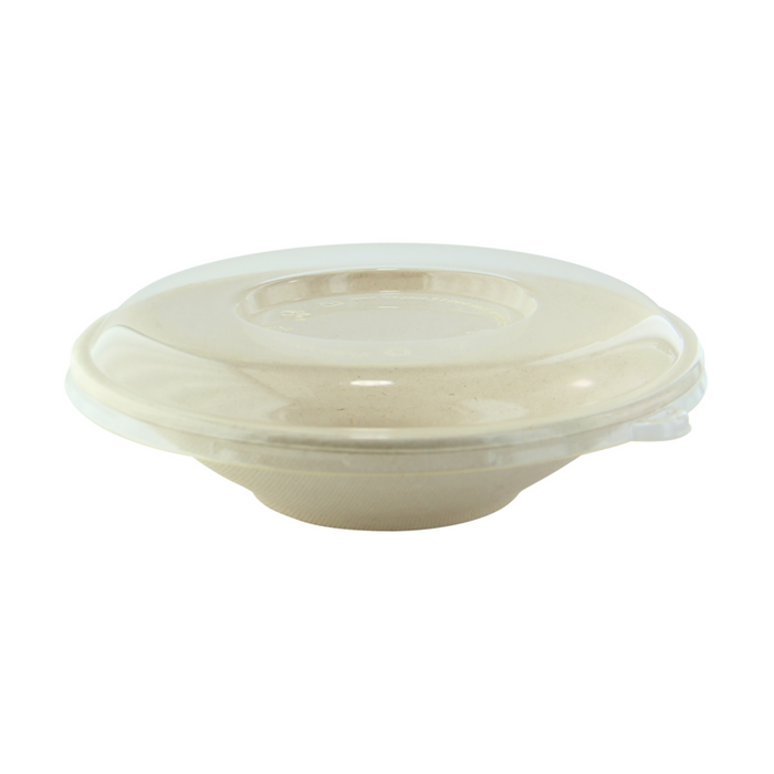 Couvercle PLA transparent-250Pcs