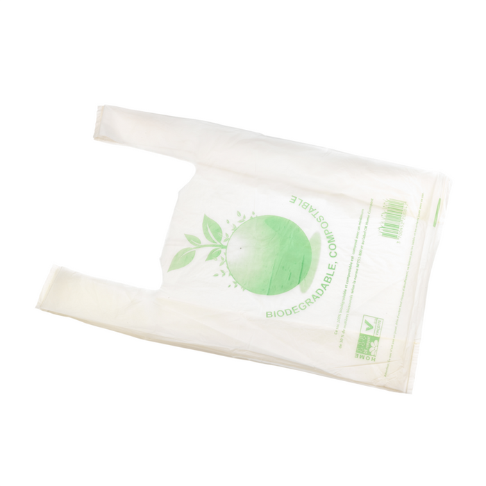 Sac bretelle  260x120mm H450mm-1000Pcs